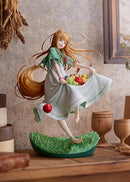 Holo ~Wolf and the Scent of Fruit~ | 1/7 Scale Figure
