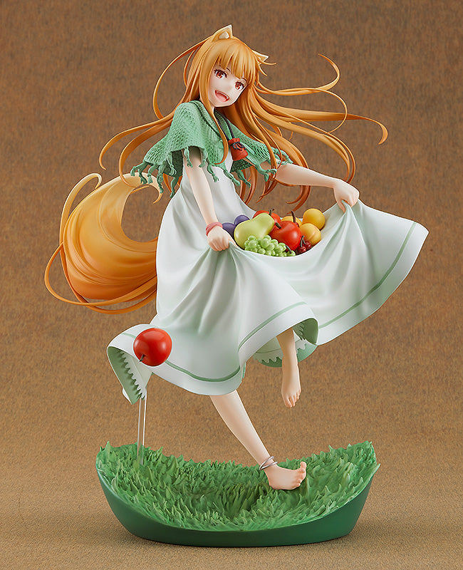 Holo ~Wolf and the Scent of Fruit~ | 1/7 Scale Figure