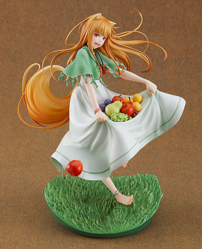 Holo ~Wolf and the Scent of Fruit~ | 1/7 Scale Figure