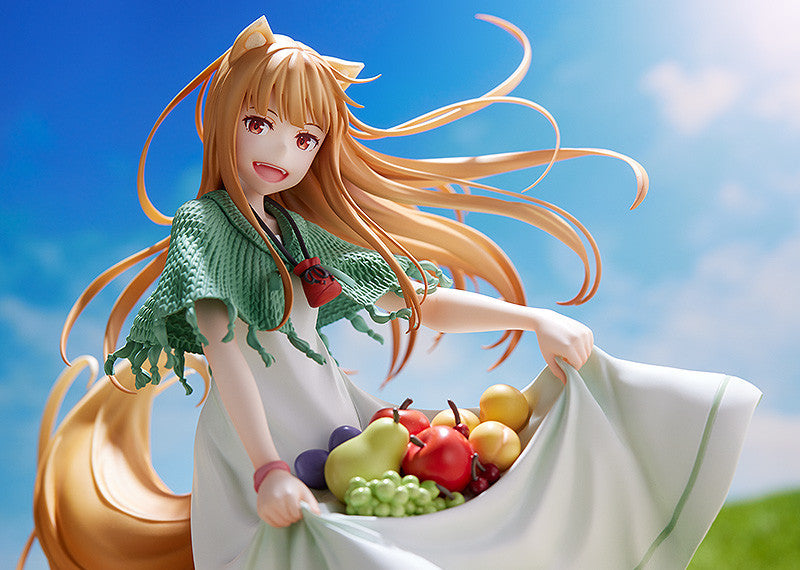 Holo ~Wolf and the Scent of Fruit~ | 1/7 Scale Figure