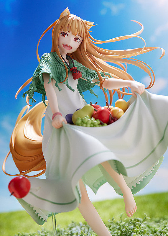 Holo ~Wolf and the Scent of Fruit~ | 1/7 Scale Figure