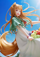 Holo ~Wolf and the Scent of Fruit~ | 1/7 Scale Figure