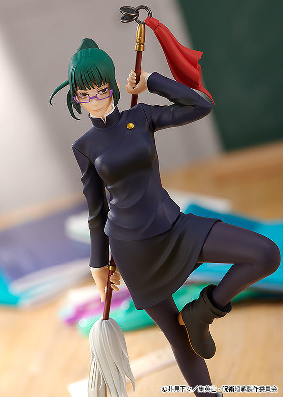 Maki Zen'in | Pop Up Parade Figure