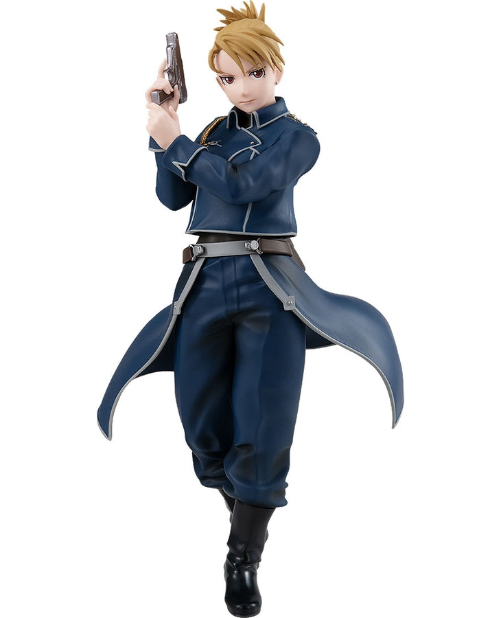 Riza Hawkeye | Pop Up Parade Figure