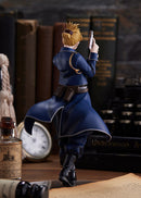 Riza Hawkeye | Pop Up Parade Figure