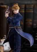 Riza Hawkeye | Pop Up Parade Figure