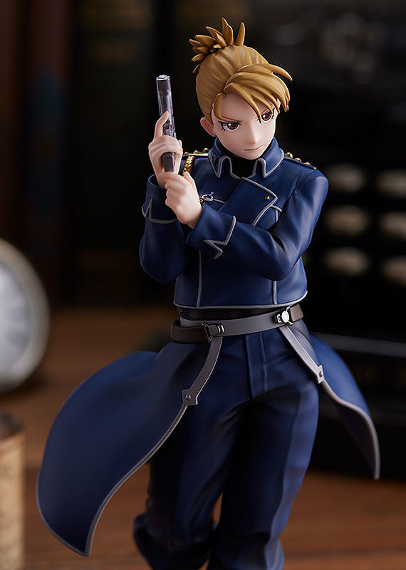 Riza Hawkeye | Pop Up Parade Figure