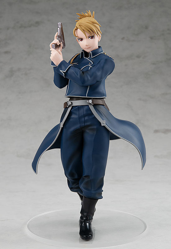 Riza Hawkeye | Pop Up Parade Figure