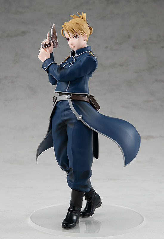 Riza Hawkeye | Pop Up Parade Figure