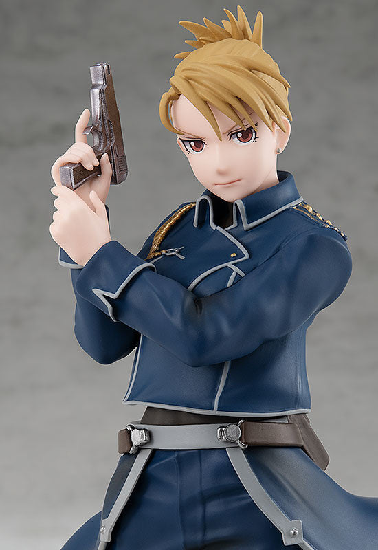 Riza Hawkeye | Pop Up Parade Figure