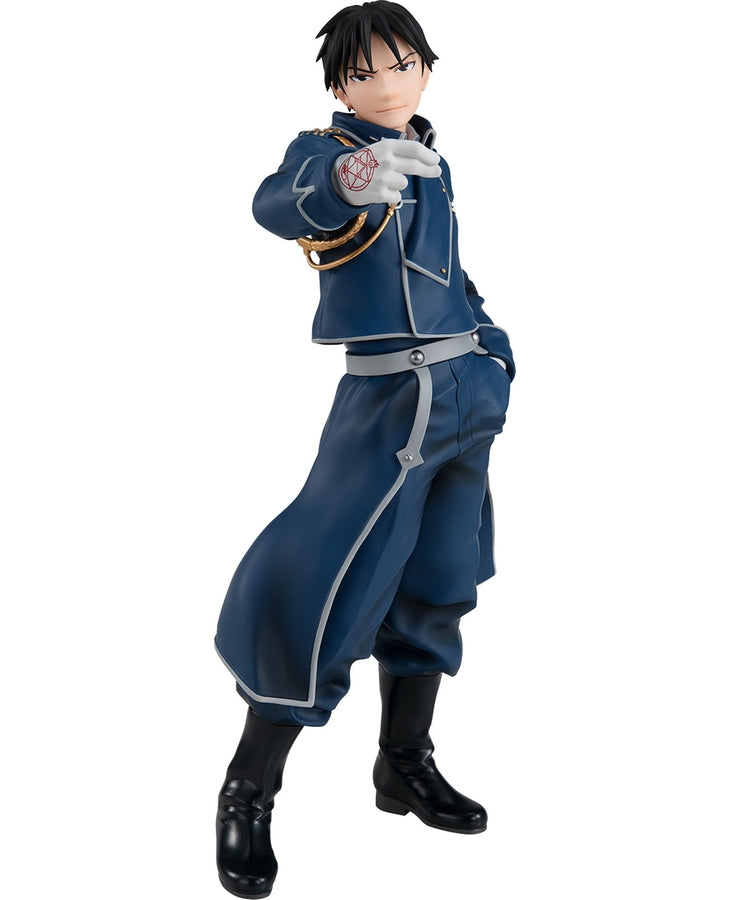 Roy Mustang | Pop Up Parade Figure