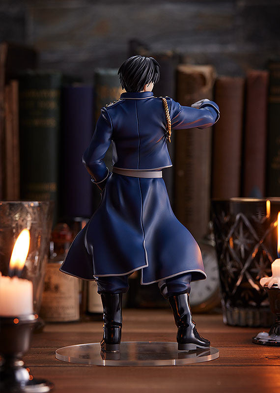 Roy Mustang | Pop Up Parade Figure