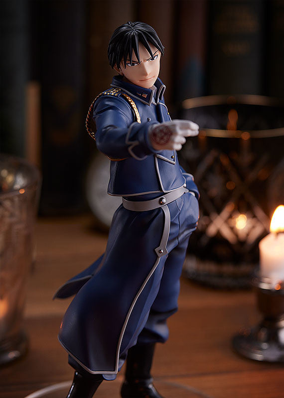 Roy Mustang | Pop Up Parade Figure