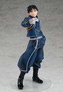 Roy Mustang | Pop Up Parade Figure