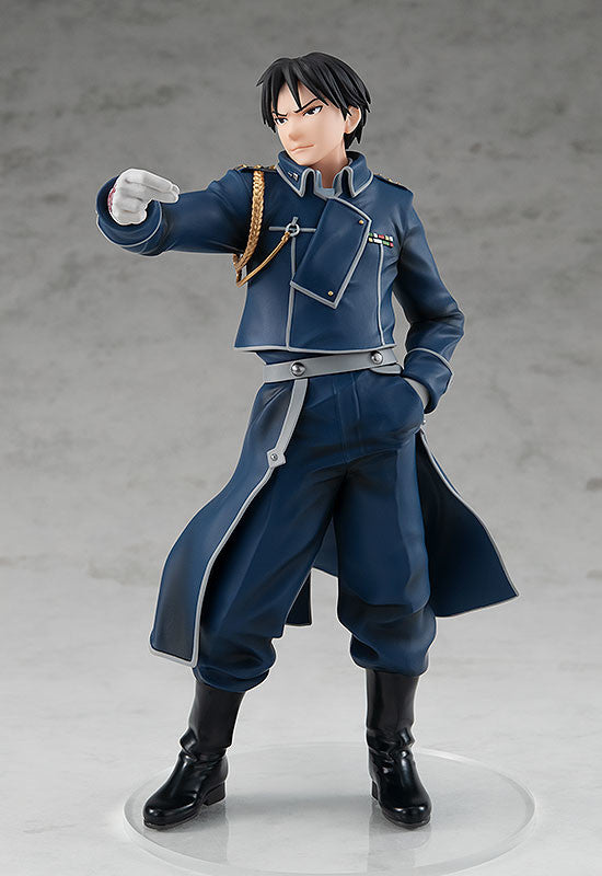 Roy Mustang | Pop Up Parade Figure