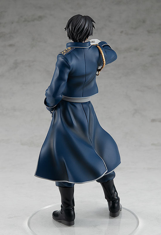 Roy Mustang | Pop Up Parade Figure