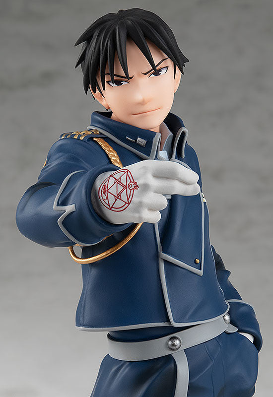 Roy Mustang | Pop Up Parade Figure