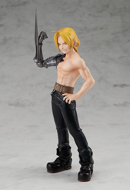 Edward Elric | Pop Up Parade Figure