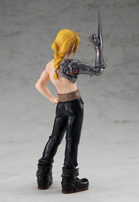 Edward Elric | Pop Up Parade Figure