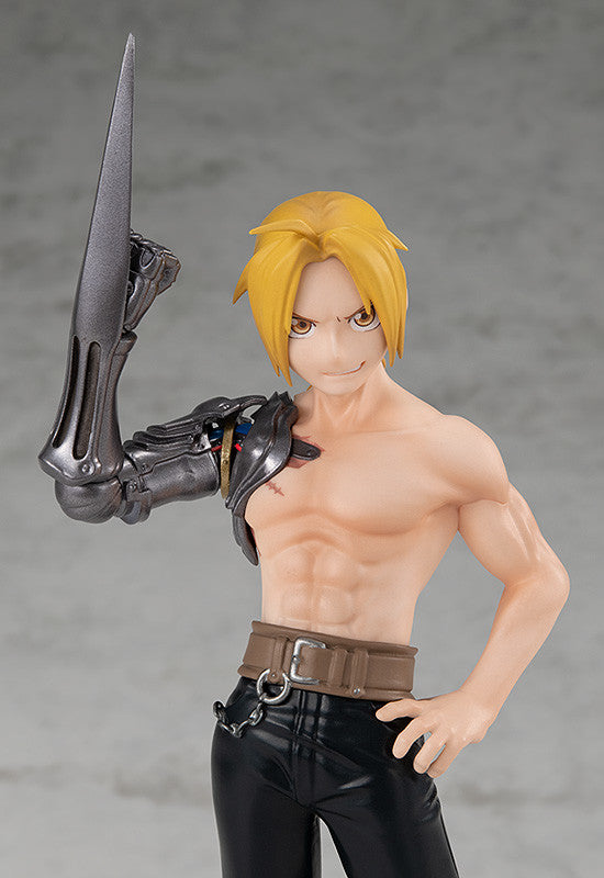 Edward Elric | Pop Up Parade Figure