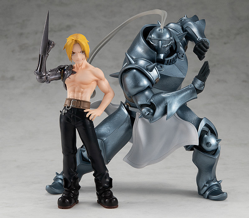 Edward Elric | Pop Up Parade Figure