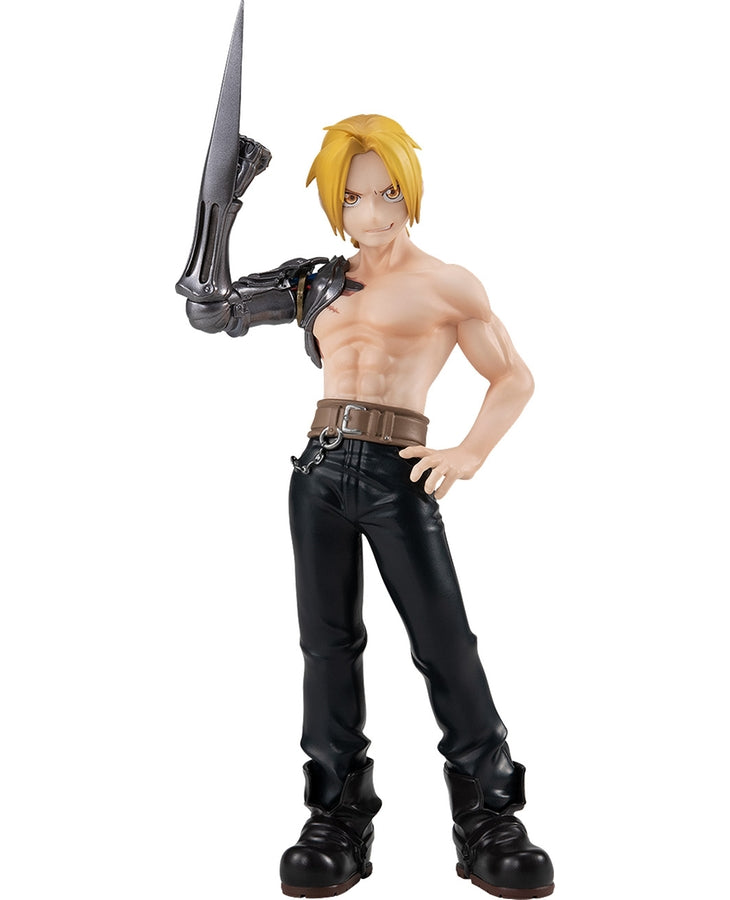 Edward Elric | Pop Up Parade Figure