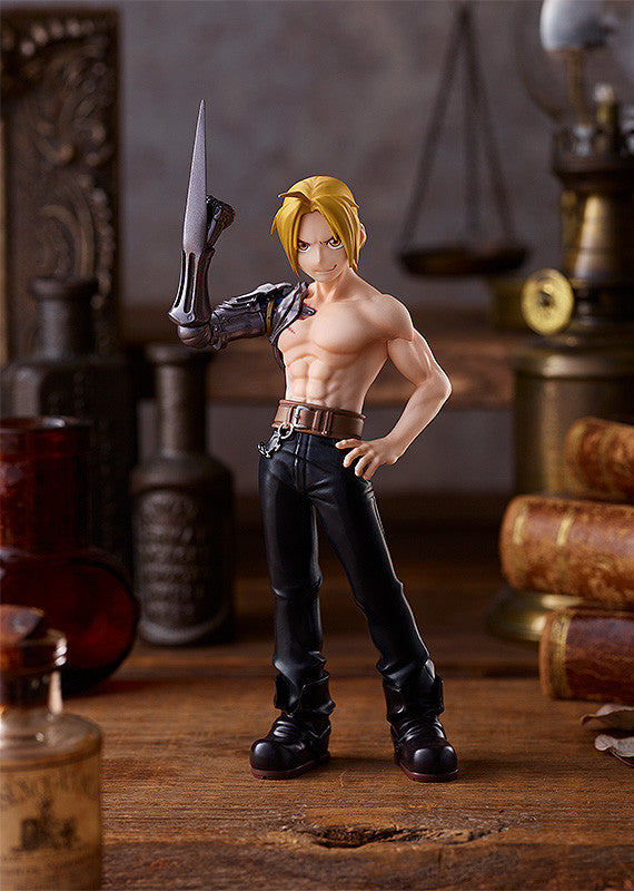 Edward Elric | Pop Up Parade Figure