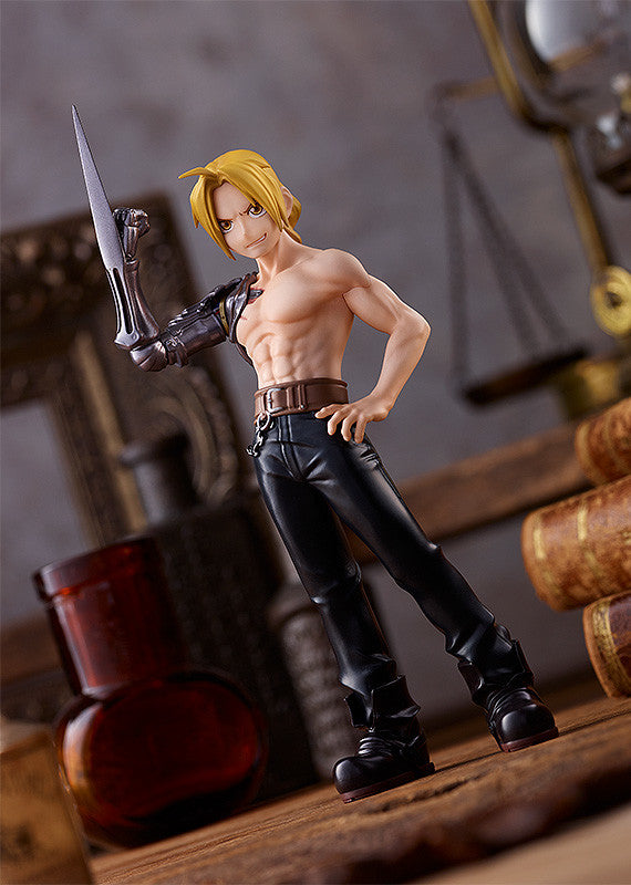 Edward Elric | Pop Up Parade Figure