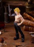 Edward Elric | Pop Up Parade Figure