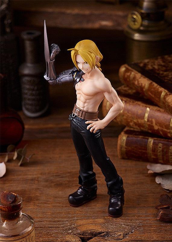 Edward Elric | Pop Up Parade Figure