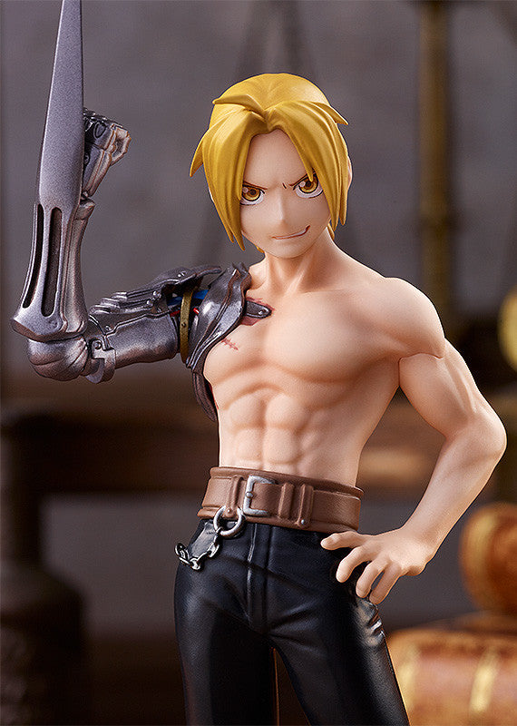 Edward Elric | Pop Up Parade Figure