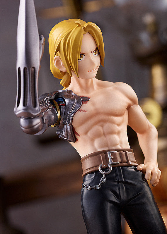 Edward Elric | Pop Up Parade Figure