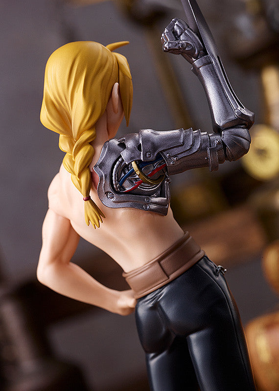 Edward Elric | Pop Up Parade Figure