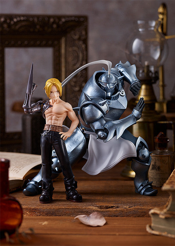 Edward Elric | Pop Up Parade Figure