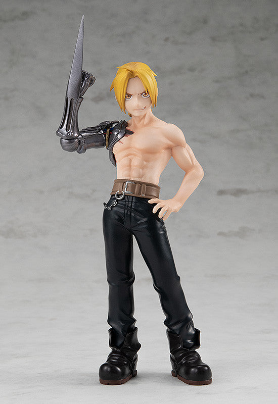 Edward Elric | Pop Up Parade Figure