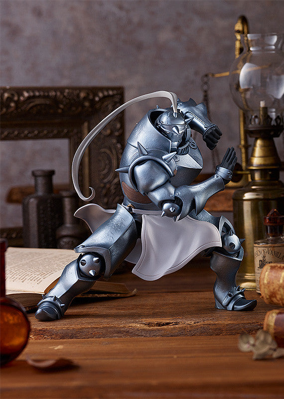 Alphonse Elric | Pop Up Parade Figure