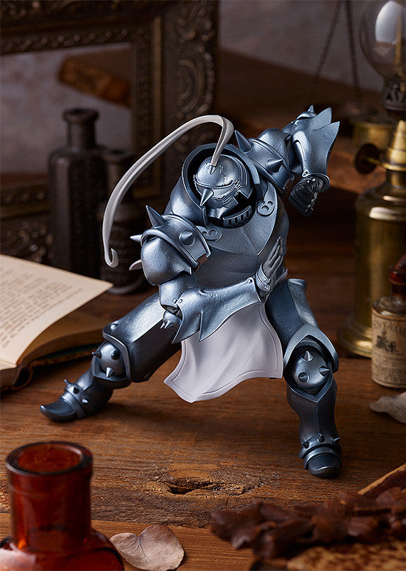 Alphonse Elric | Pop Up Parade Figure