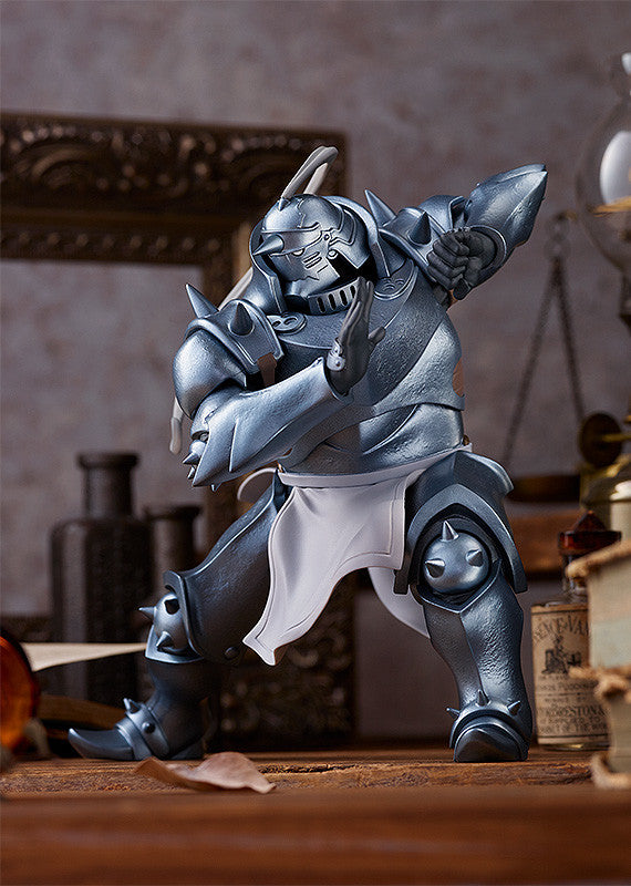 Alphonse Elric | Pop Up Parade Figure