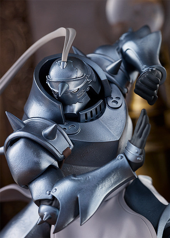 Alphonse Elric | Pop Up Parade Figure