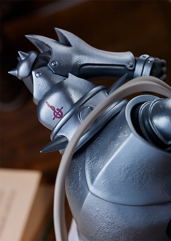 Alphonse Elric | Pop Up Parade Figure