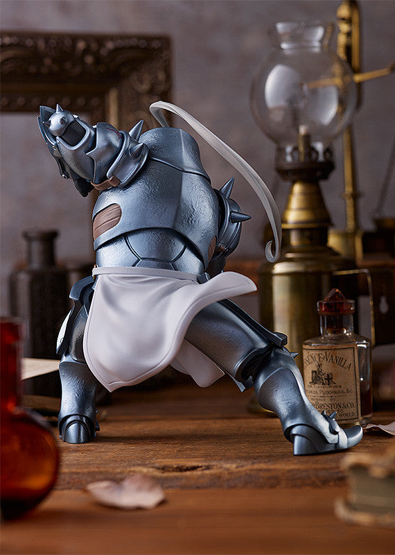 Alphonse Elric | Pop Up Parade Figure