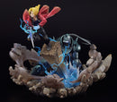 Edward Elric & Alphonse Elric | Anime Figure