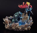 Edward Elric & Alphonse Elric | Anime Figure
