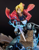 Edward Elric & Alphonse Elric | Anime Figure