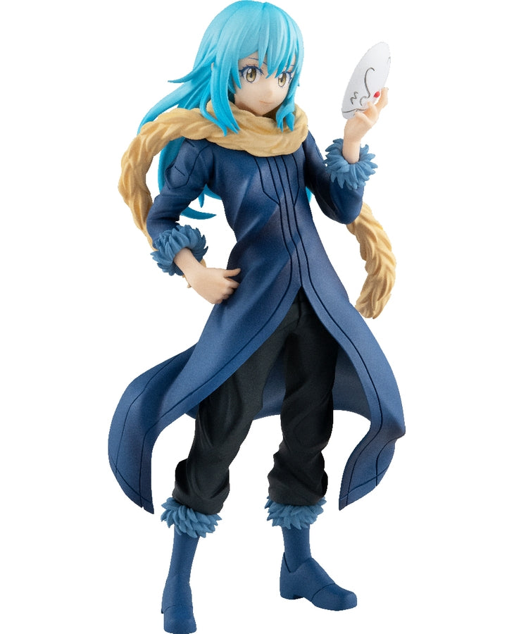 Rimuru | Pop Up Parade Figure