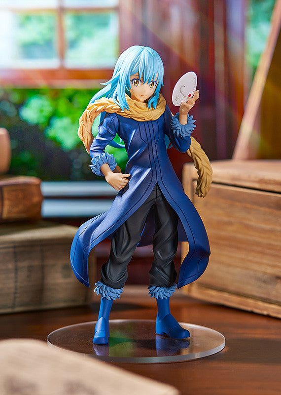 Rimuru | Pop Up Parade Figure