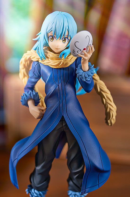 Rimuru | Pop Up Parade Figure