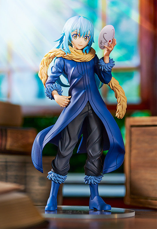 Rimuru | Pop Up Parade Figure