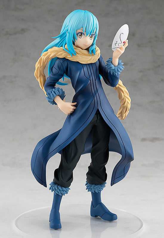 Rimuru | Pop Up Parade Figure