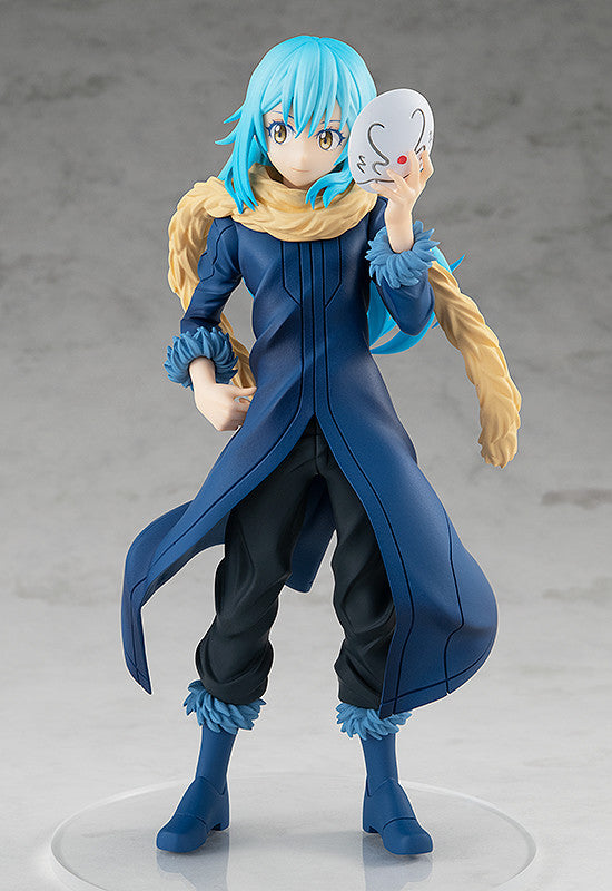 Rimuru | Pop Up Parade Figure